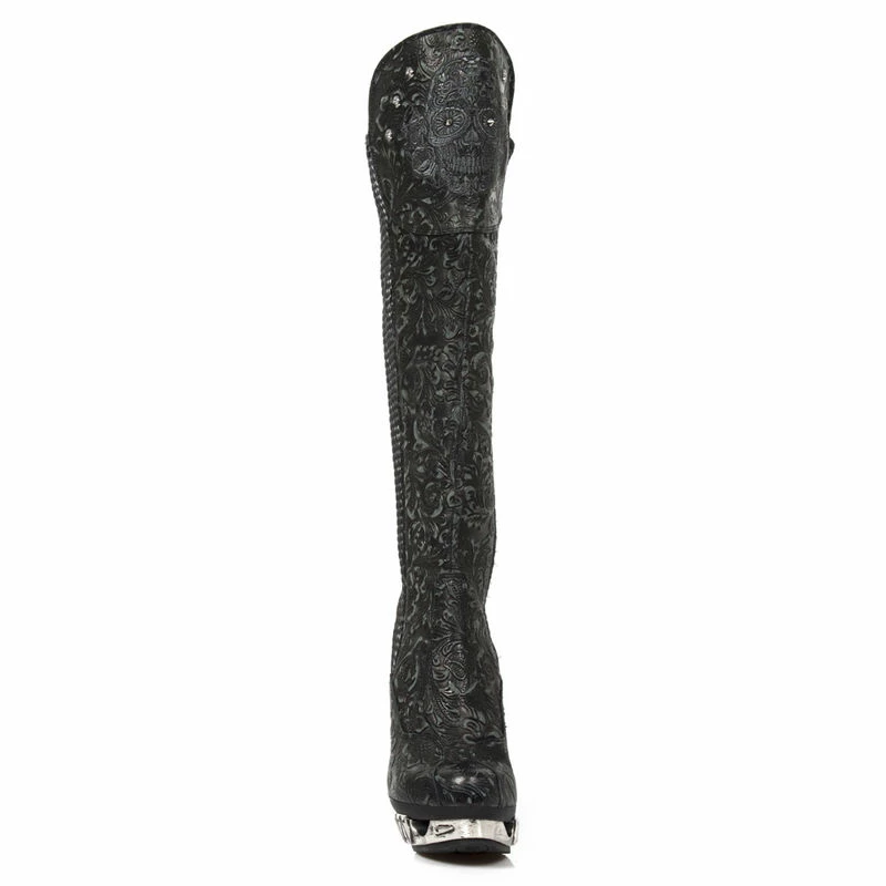 Bottes New Rock M.MAG084-S4 5 Bottes New Rock M.MAG084-S4 – Image 3