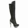 Bottes New Rock M.MAG084-S4 -Spiral Boutique new rock m mag084 s4 zoom