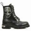 Bottines New Rock M.MILI120-C5 -Spiral Boutique new rock m mili120 r5 2 zoom 900