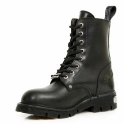 Bottines New Rock M.MILI120-C5 -Spiral Boutique new rock m mili120 r5 4 zoom 900
