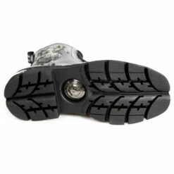 Bottines New Rock M.MILI120-C5 -Spiral Boutique new rock m mili120 r5 6 zoom 900