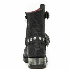 Bottines Mixtes New Rock M.MR041-S5 -Spiral Boutique new rock m mr041 s5 5 zoom