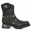 Bottines Mixtes New Rock M.MR041-S5 -Spiral Boutique new rock m mr041 s5 zoom