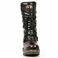 New Rock M.NEOTR005-C14 -Spiral Boutique new rock m neotr005 c14 3 zoom