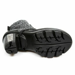 Bottines New Rock M.NEOTR006-C5 -Spiral Boutique new rock m neotr006 c5 6 zoom