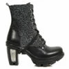 Bottines New Rock M.NEOTR006-C5 2 Bottines New Rock M.NEOTR006-C5 -Spiral Boutique new rock m neotr006 c5 zoom