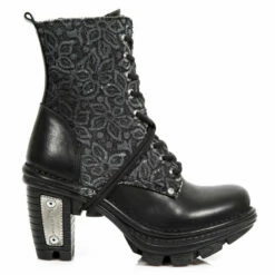 Bottines New Rock M.NEOTR006-C5