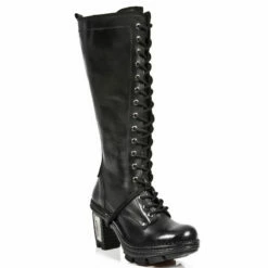 Bottes New Rock M.NEOTR013-S1 -Spiral Boutique new rock m neotr013 s1 2 zoom