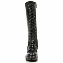 Bottes New Rock M.NEOTR013-S1 -Spiral Boutique new rock m neotr013 s1 3 zoom
