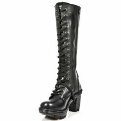 Bottes New Rock M.NEOTR013-S1 -Spiral Boutique new rock m neotr013 s1 4 zoom