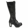 Bottes New Rock M.NEOTR013-S1 -Spiral Boutique new rock m neotr013 s1 zoom