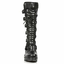 Bottes Cuir New Rock M.NEOTR014-C1 10 Bottes Cuir New Rock M.NEOTR014-C1 -Spiral Boutique new rock m neotr014 c1 3 zoom