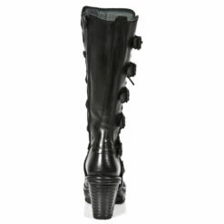 Bottes Cuir New Rock M.NEOTR014-C1 12 Bottes Cuir New Rock M.NEOTR014-C1 -Spiral Boutique new rock m neotr014 c1 5 zoom