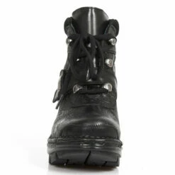 Bottines New Rock M.NEOTR036-C2 -Spiral Boutique new rock m neotr036 c2 3 zoom