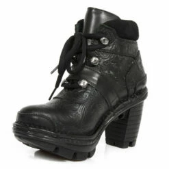 Bottines New Rock M.NEOTR036-C2 -Spiral Boutique new rock m neotr036 c2 4 zoom