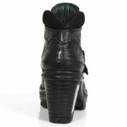 Bottines New Rock M.NEOTR036-C2 -Spiral Boutique new rock m neotr036 c2 5 zoom