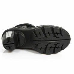 Bottines New Rock M.NEOTR036-C2 -Spiral Boutique new rock m neotr036 c2 6 zoom