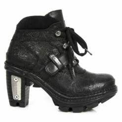 Bottines New Rock M.NEOTR036-C2