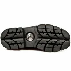 Chaussures Cuir New Rock M.NEWMILI03-S1 -Spiral Boutique new rock m newmili03 s1 6 zoom