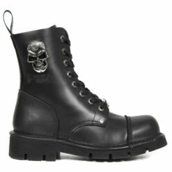 Rangers Cuir New Rock M.NEWMILI119-C1