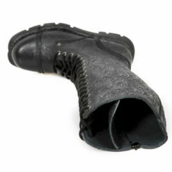 Bottes Cuir New Rock M.NEWMILI19-C2 -Spiral Boutique new rock m newmili19 c2 6 zoom