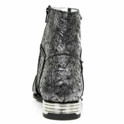 Boots Vintage New Rock M.NW122-C3 -Spiral Boutique new rock m nw122 c3 5 zoom