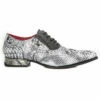 Mocassins Cuir New Rock M.NW136-C35