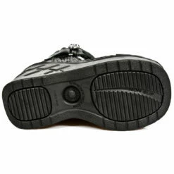 Bottines Cuir New Rock M.SP0002-C1 -Spiral Boutique new rock m sp0002 c1 6 zoom