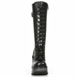 Bottes Cuir New Rock M.SP9811-S1 -Spiral Boutique new rock m sp9811 s1 3 zoom