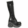 Bottes Cuir New Rock M.SP9811-S1 -Spiral Boutique new rock m sp9811 s1 zoom