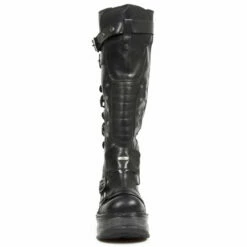 Bottes Cuir New Rock M.SP9831-S1 -Spiral Boutique new rock m sp9831 s1 4 zoom