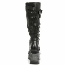 Bottes Cuir New Rock M.SP9831-S1 -Spiral Boutique new rock m sp9831 s1 6 zoom