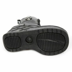 Bottes Cuir New Rock M.SP9843-C2 -Spiral Boutique new rock m sp9843 c2 5 zoom