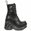 Bottes Cuir New Rock M.SP9843-C2 1 Bottes Cuir New Rock M.SP9843-C2 -Spiral Boutique new rock m sp9843 c2 zoom