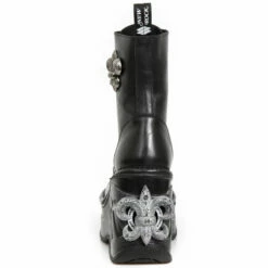 Bottines New Rock M.SP9843-C3 -Spiral Boutique new rock m sp9843 c3 4 zoom