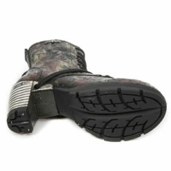 Bottines Cuir New Rock M.TR001-S23 -Spiral Boutique new rock m tr001 s23 6 zoom