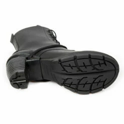 Bottines Vegan New Rock M.TR001X-V1 -Spiral Boutique new rock m tr001x v1 5 zoom