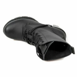 Bottines Vegan New Rock M.TR001X-V1 -Spiral Boutique new rock m tr001x v1 6 zoom