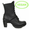 Bottines Vegan New Rock M.TR001X-V1 -Spiral Boutique new rock m tr001x v1 zoom