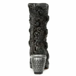 New Rock M.TR003-C30 -Spiral Boutique new rock m tr003 c30 4 zoom