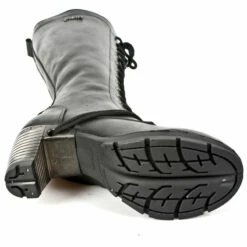 Bottes Cuir New Rock M.TR005-S1 -Spiral Boutique new rock m tr005 s1 6 zoom