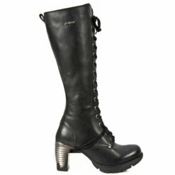 Bottes Cuir New Rock M.TR005-S1