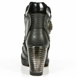 Bottines Cuir New Rock M.TR010-S1 -Spiral Boutique new rock m tr010 s1 5 zoom