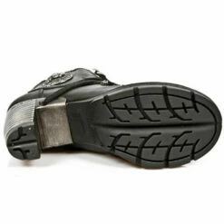 Bottines Cuir New Rock M.TR010-S1 -Spiral Boutique new rock m tr010 s1 6 zoom