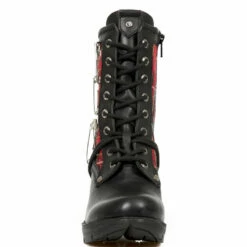 Bottines New Rock M.TR027-S1 10 Bottines New Rock M.TR027-S1 -Spiral Boutique new rock m tr027 s1 3 zoom