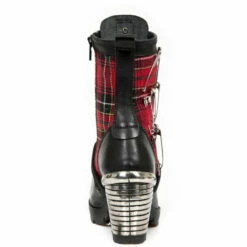 Bottines New Rock M.TR027-S1 12 Bottines New Rock M.TR027-S1 -Spiral Boutique new rock m tr027 s1 5 zoom