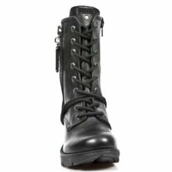Bottines New Rock M.TR028-S1 -Spiral Boutique new rock m tr028 s1 3 zoom