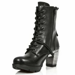 Bottines New Rock M.TR028-S1 -Spiral Boutique new rock m tr028 s1 4 zoom