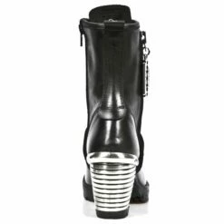 Bottines New Rock M.TR028-S1 -Spiral Boutique new rock m tr028 s1 5 zoom