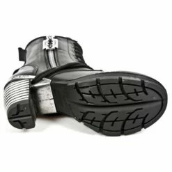 Bottines New Rock M.TR028-S1 -Spiral Boutique new rock m tr028 s1 6 zoom